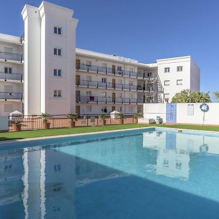 Flh Vila Real Santo Antonio Flat With Pool Vila Real de Santo António المظهر الخارجي الصورة