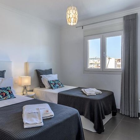 Flh Vila Real Santo Antonio Flat With Pool Vila Real de Santo António المظهر الخارجي الصورة