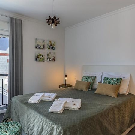 Flh Vila Real Santo Antonio Flat With Pool Vila Real de Santo António المظهر الخارجي الصورة