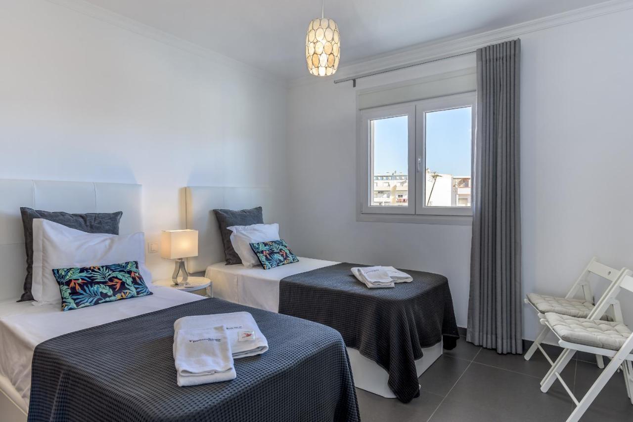 Flh Vila Real Santo Antonio Flat With Pool Vila Real de Santo António المظهر الخارجي الصورة