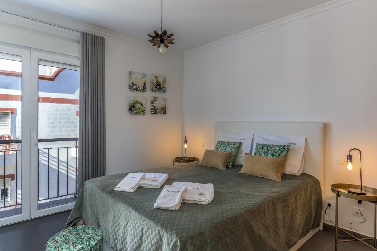 Flh Vila Real Santo Antonio Flat With Pool Vila Real de Santo António المظهر الخارجي الصورة