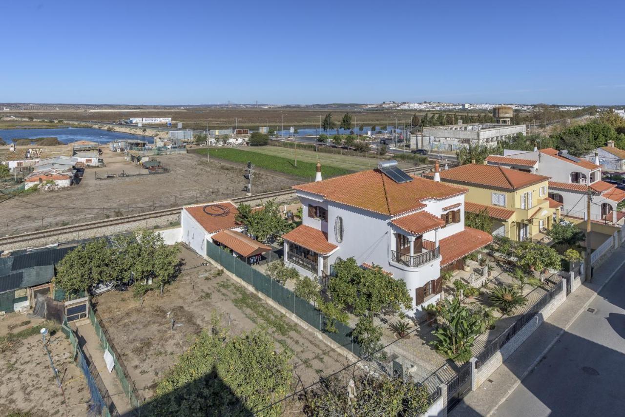 Flh Vila Real Santo Antonio Flat With Pool Vila Real de Santo António المظهر الخارجي الصورة