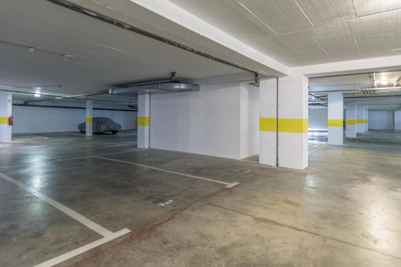 Flh Vila Real Santo Antonio Flat With Pool Vila Real de Santo António المظهر الخارجي الصورة